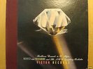 Jascha Heifetz, Toscanini NBC Symphony on 78 rpm Victor Album DM-705 Beethoven