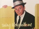 FRANK SINATRA Sinatra Swings NEW/SEALED MFSL MOBILE FIDELITY LP