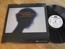 RARE PROMO JAZZ LP/ BILL EVANS TRIO 