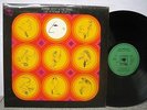 Ronnie Scott & His Band - Live At Ronnie Scott's UK LP CBS A-1 / B-1 Nr MINT