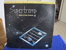 Supertramp Crime Of The Century Original MFSL 1-005 Master Recording NM Vinyl LP