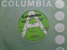 HUMAN BEANS MORNING DEW COLUMBIA DB 8230 LOVE SCULPTURE DAVE EDMONDS DEMO RARE