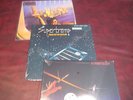 SPECIAL LISTING FOR CUSTOMER SUPERTRAMP Crime  Century & RED HOT CHILI PEPPERS