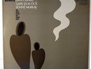 ALBERT AYLER-GHOSTS-FONTANA COPY OF THE DEBUT RECORDING, STEREO