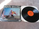 MARC BRIERLEY LP WELCOME TO THE CITADEL CBS 63478 STEREO ACID FOLK PSYCH G/+ £10