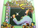 THE KINKS 'EVERYBODY'S IN SHOW-BIZ' 1973 DOUBLE STEREO LP EX/EX
