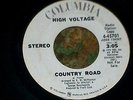 NORTHERN SOUL 45 HIGH VOLTAGE 