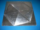 Andromeda Strain Soundtrack LP Gil Melle hexagonal disc NM complete 1st press