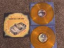 BEASTIE BOYS - Hello Nasty gold vinyl 2-LP Gatefold