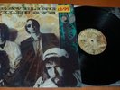 The Traveling Wilburys - Vol. 3 - 1990 UK Vinyl LP