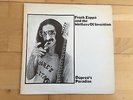 FRANK ZAPPA - Dupree's Paradise Do-LP Vinyl EXTREM RAR