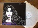 FUCHSIA Fuchsia LP 7 Track Textured Sleeve EX Lovely copy RARE