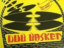 Rupie Edwards all stars - dub basket - rare cactus lp