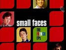 SMALL FACES 'THE FRENCH EPs' 5 x 7