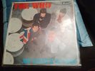 The Who - My Generation LP - Original UK BRUNSWICK