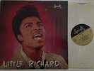 LITTLE RICHARD LP 2nd LP SPECIALTY SP-2103 Orig '58 MONO  in shrink NM