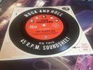 Foo Fighters Two Headed Dog Sonic Highways Flexi Disc Rare Limited Edition