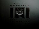 FIELDS OF THE NEPHILIM Ceromonies - 2LP / Vinyl - Limited