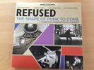Refused - The Shape Of Punk To Come VINYL