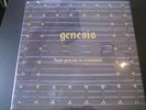 GENESIS FROM GENESIS TO REVELATION RSD BOX SET VINYL  3 LPS SEALED