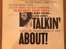 GRANT GREEN [Talkin' About] BLUE NOTE [RVG/mono/NY/EAR] BLP-4183 LARRY YOUNG