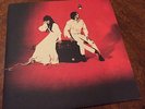 The White Stripes . Elephant . Original Australian Promo Pressing 2003.