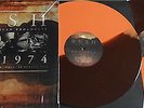 LP RUSH ABC 1974 (2LP) Rock Classics RCV073LP - COLORED VINYL - STILL SEALED