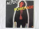 AC/DC Original 1978 Atlantic Recording