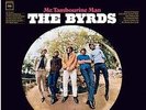 Mr. Tambourine Man - Byrds (2006, Vinyl NEW)