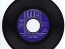 Magic-Tymes-When You're Sitting All Alone/ MagicFeet Night-Mala 541Northern Soul