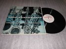 Coleman Hawkins & Ben Webster 'Blue Saxophones' Vinyl LP Columbia Recs EX+ Con