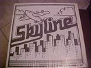 MODERN SOUL BOOGIE LP SKYLINE - SKYLINE  