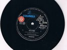 YARDBIRDS  ?? 4 track ep  ??  SAMPLE RECORD - Columbia SEGO 70133