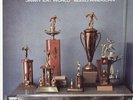 Jimmy Eat World - Bleed American Vinyl LP Original US Press 2001 Grand Royal