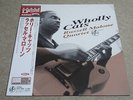 RUSSELL MALONE QUARTET / WHOLLY CATS / RARE JAZZ JAPAN ONLY PRESS VENUS LP
