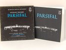 Philips PHS 5-950/Wagner: Parsifal/Knappertsbusch/Bayreuth/VG+/M-