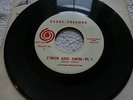 Bobby Freeman ?– I'll Never Fall In Love Again autumn Records  NORTHERN SOUL VG