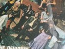 The deviants disposable.