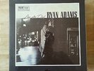 Ryan Adams - Live after Deaf - Never opened, never played, unused download card.