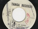 Clarendonians - Out Of Sight / Version ORIG JA 7