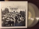 Kendrick Lamar To Pimp A Butterfly 2xLP Clear Colored Vinyl