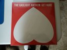 The Gaslight Anthem GET HURT Double Picture disc VINYL OOP