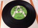 Columbia Demo: The Human Beans. Morning Dew/its A Wonder
