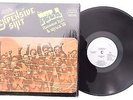 SEALED FELA  RANSOME KUTI & AFRICA 70 Expensive Shit LP EDITIONS MAKOSSA US 1981