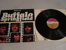 Buffalo Springfield S/T 1st Press Stereo LP w/Baby Don’t Scold Me Neil Young