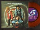 Jimi Hendrix Experience Can You Please Crawl Out Your Window Limited Promo Rare