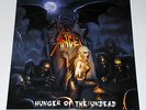 Dark Angel 'Hunger Of The Undead' LP Live from Metalfest '14 Chile 500cop Thrash
