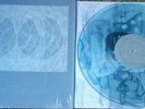 HRVRD 'From The Bird's Cage ' vinyl clear blue/275 rare oop HARVARD