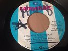 RARE Monster Soul FRANKIE BEVERLY & THE BUTLERS Because Of My Heart FAIRMOUNT DJ