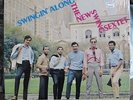 NEW SWING SEXTET Swingin Along COTIQUE Lp  ORIG. Latin Soul/Jazz MINT- in shrink